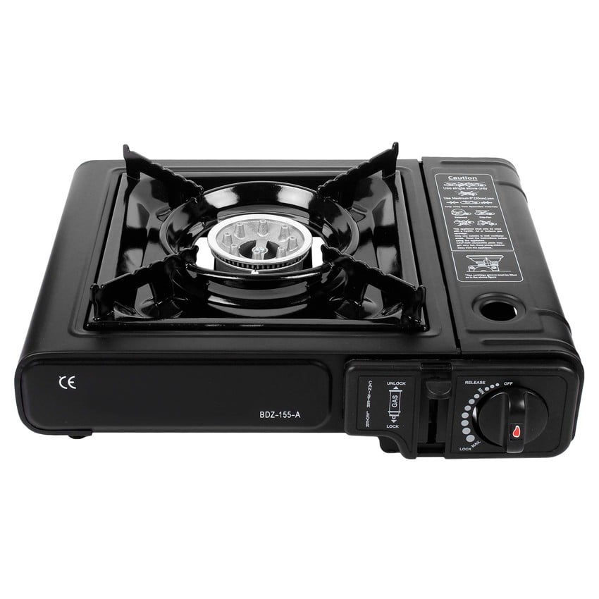 Portable Gas Stove