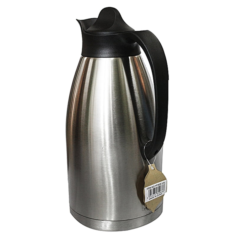 ALWAYS Stainless Steel Vacuum Flask