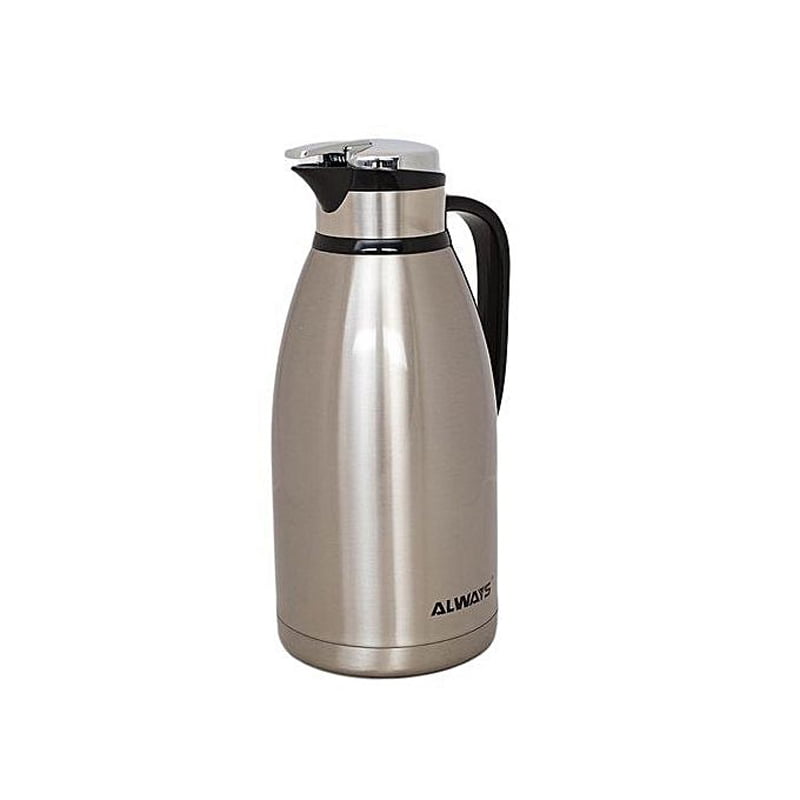 ALWAYS Stainless Steel Thermos Flask