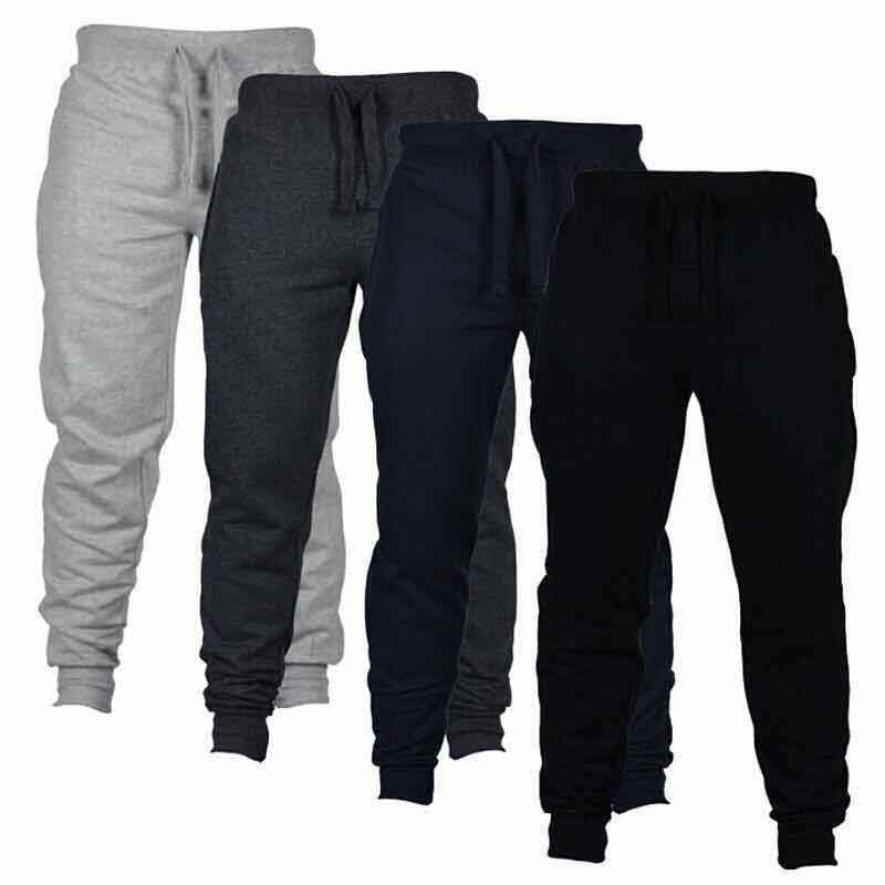 Men's Jogger Pants / Sweatpants