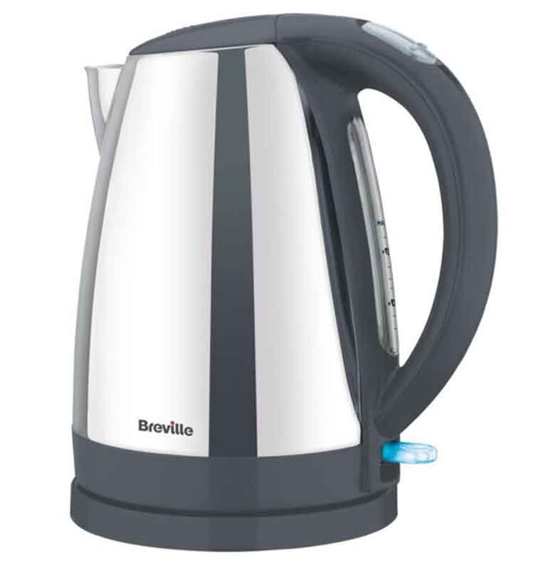 Breville Electric Kettle, 1.5 Litre