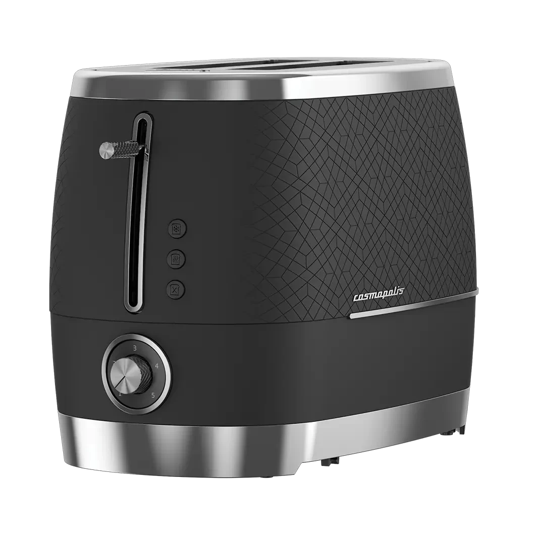 Beko 2-Slice Toaster, 900W
