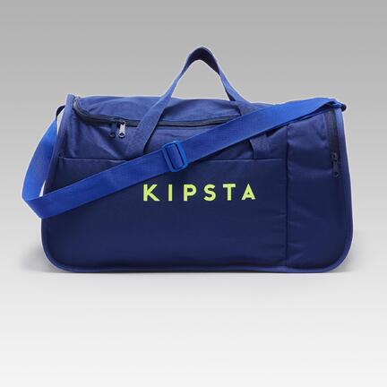 Kipsta by Decathlon Kipocket Sports/Foldable Bag, 40 Litres