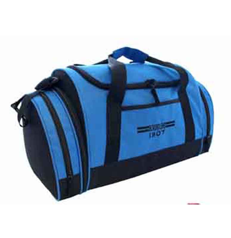 Borderline Holdall JBSB07M Medium Duty Travel Bag