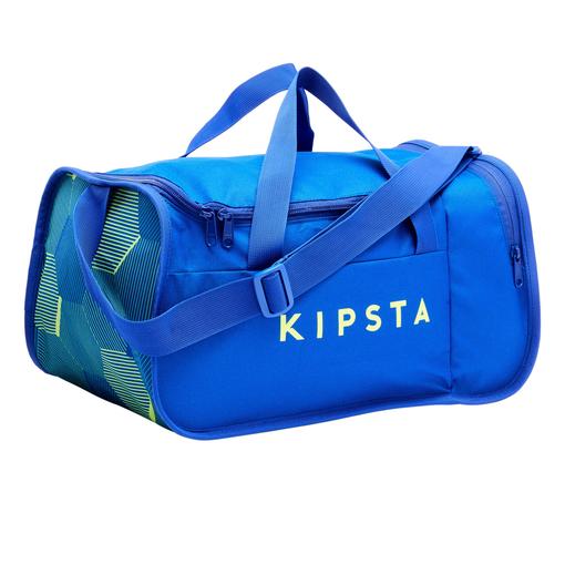 Kipsta by Decathlon Kipocket Sports/Foldable Bag, 20 Litres
