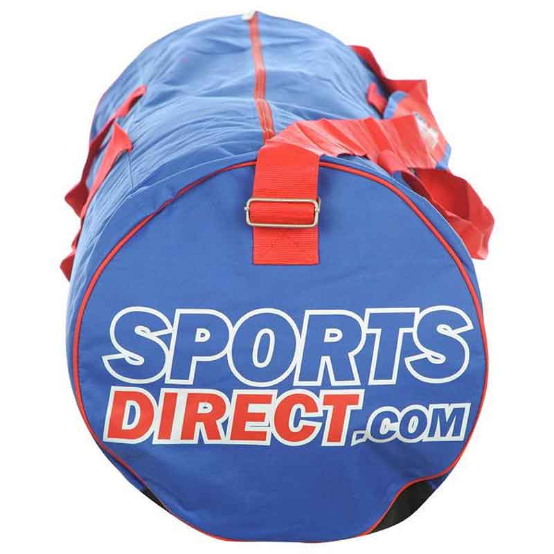 SportsDirect Holdall Sports Kits Travel Bag