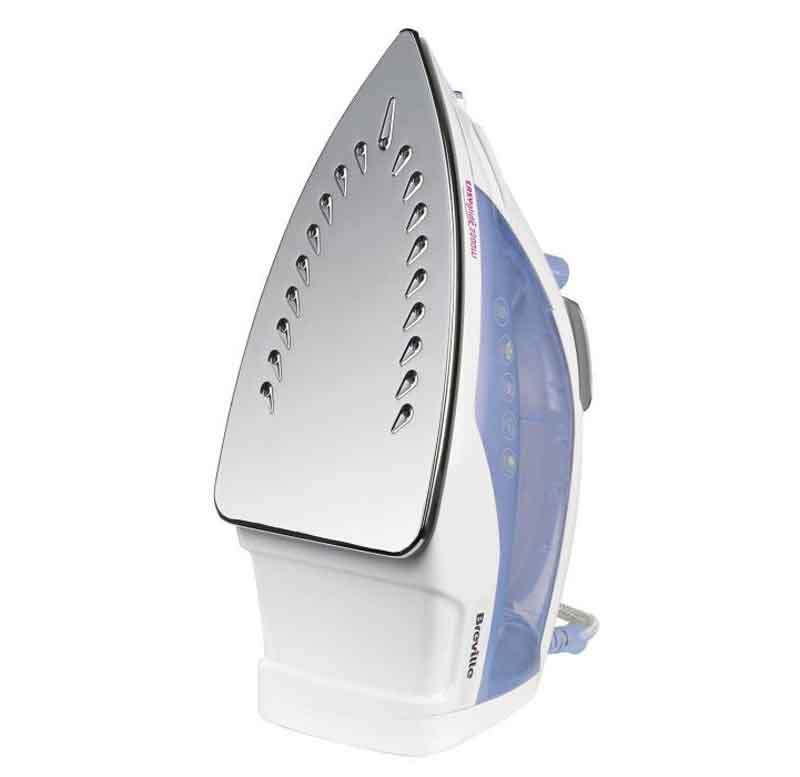 Breville Easy Glide Steam Iron, 2200 Watt