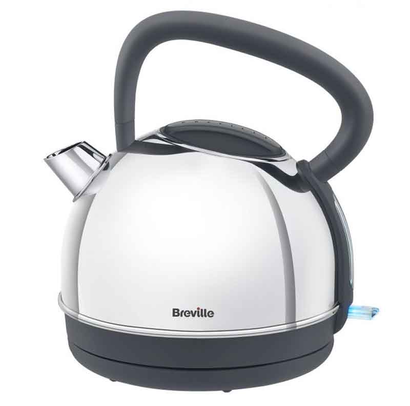 Breville Traditional Kettle, 1.7 Litre