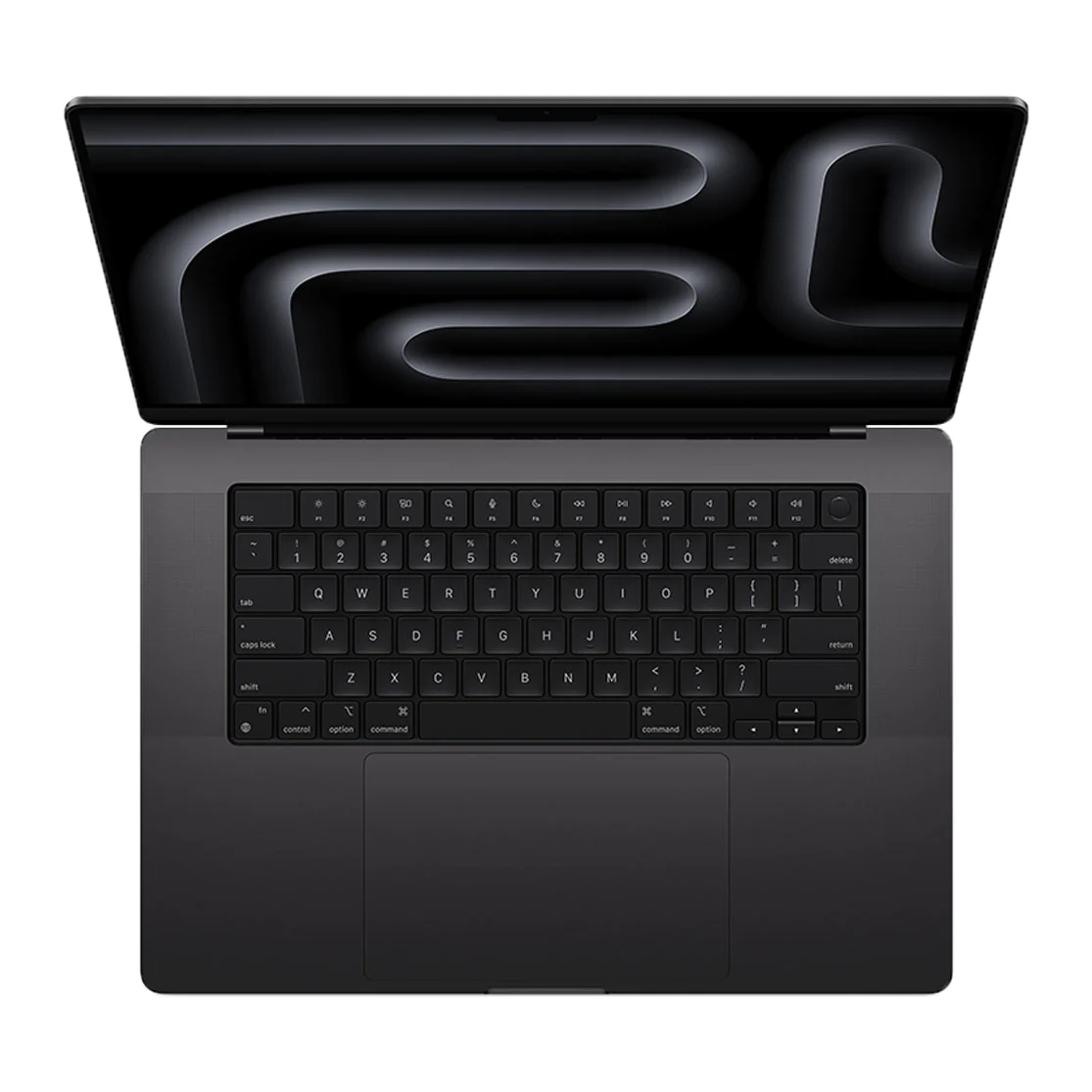 MacBook Pro 16-inch