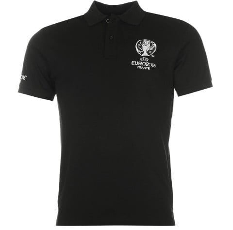 UEFA EURO 2016 France Official Polo Shirt
