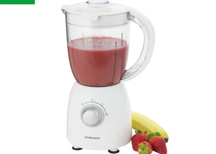 Cookworks Blender 1.5 Litres