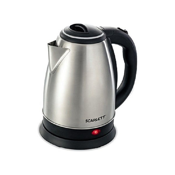 Scarlet Electric Kettle (2 Litres)