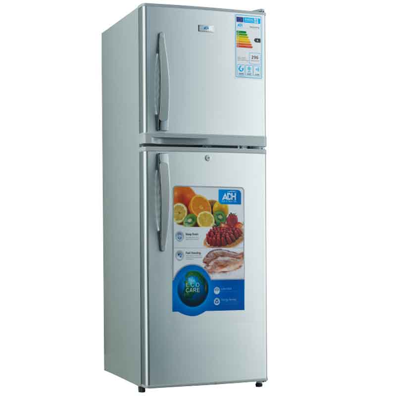 ADH 220L Refrigerator, Top Mount Freezer, Double Door