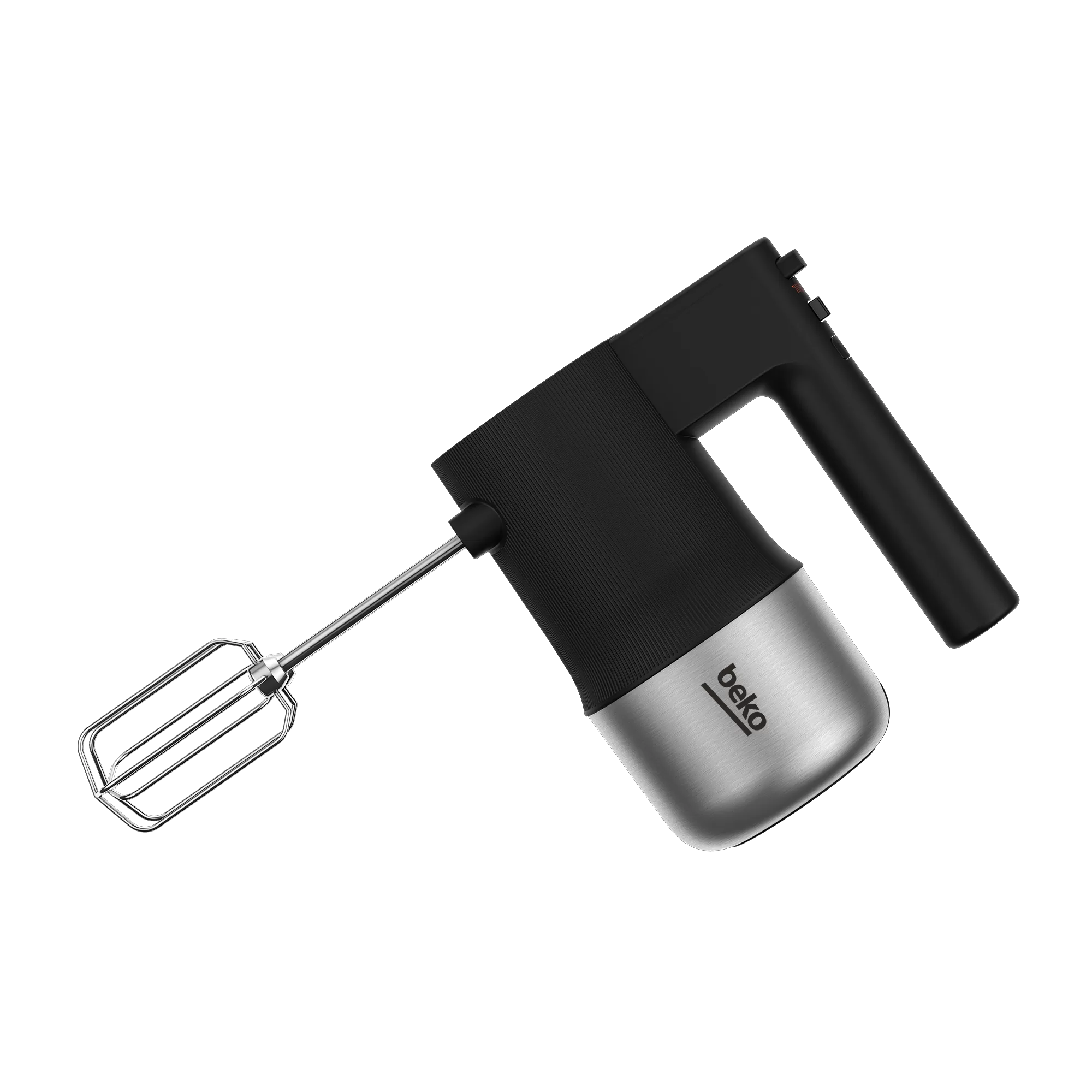 Beko Hand Mixer (500 W), HMM81504BX