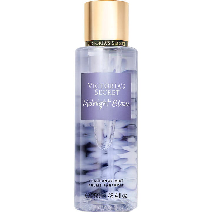 Victoria's Secret Midnight Bloom Body Mist
