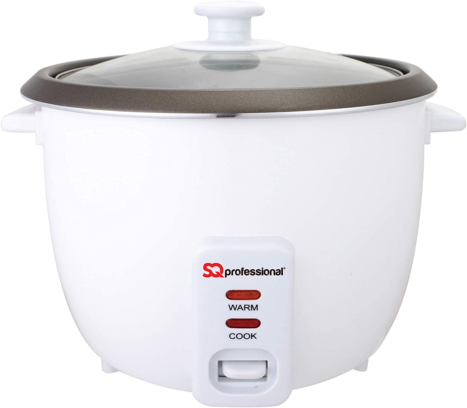 SQ Professional Blitz Electric Rice Cooker