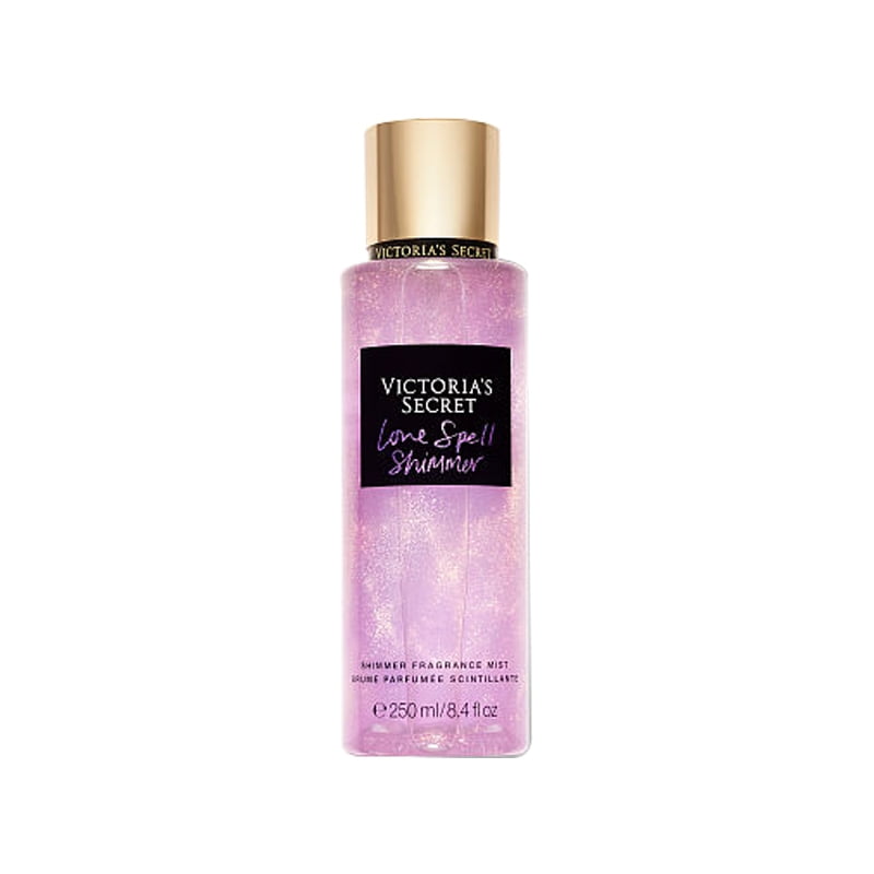 Victoria's Secret Love Spell Shimmer Fragrance Mist