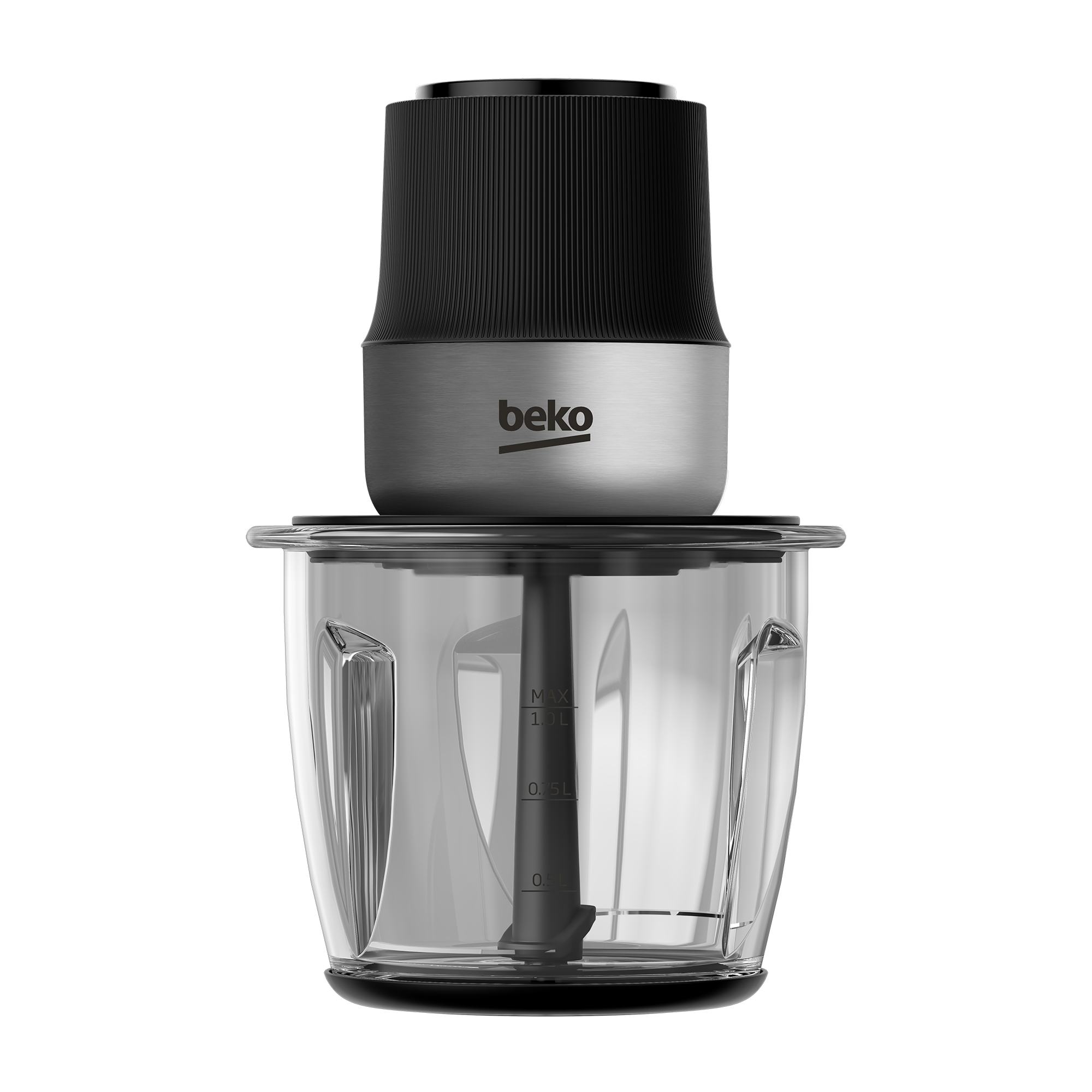 Beko Food Chopper, 400W, 1000ml, CHG 81442 BX
