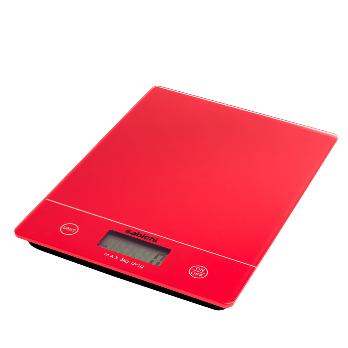 Sabichi Digital Kitchen Scale