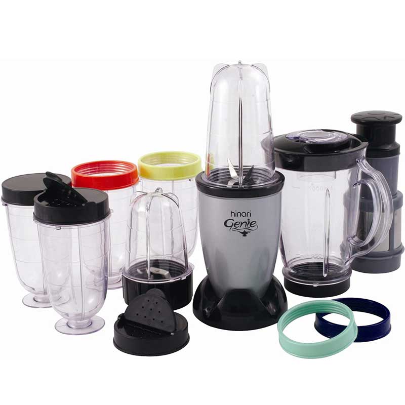 Hinari Multi Attachment Blender, MB280