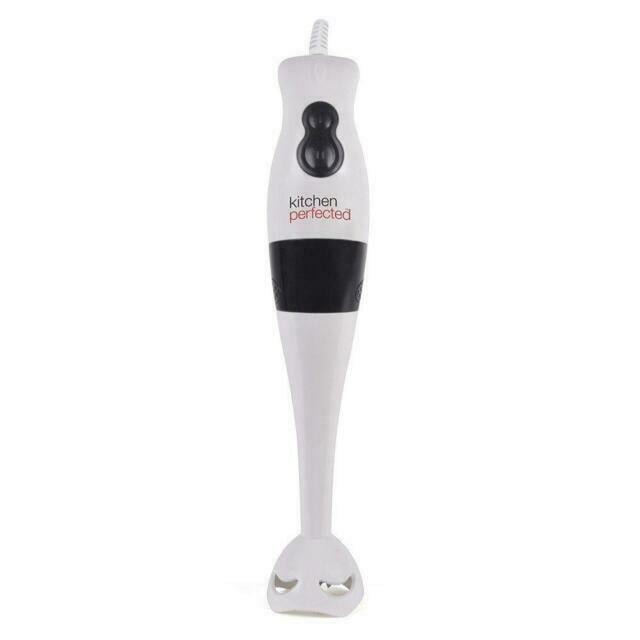 Lloytron / Kitchen Perfected Hand Blender, 200W