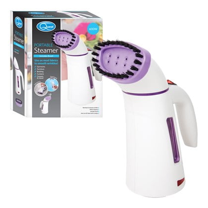 Quest Garment & Fabric Steamer