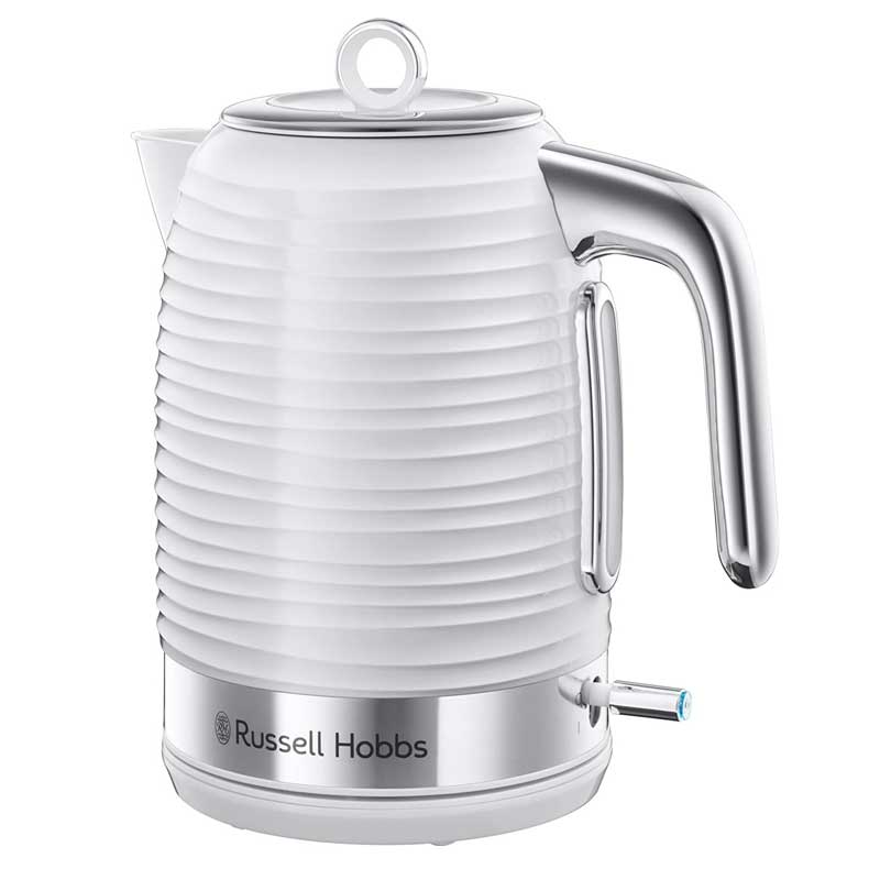 Russell Hobbs Inspire Kettle, 1.7 Litre