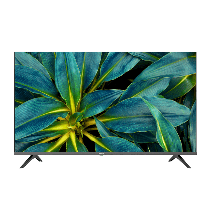 Hisense 32-inch Full HD LED Digital TV; 32A5200F with In-built Free to Air Decoder