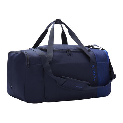 Kipsta by Decathlon Kipocket Sports/Foldable Bag, 55 Litres