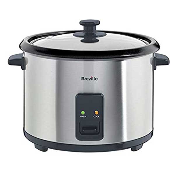 Breville Rice Cooker and Steamer
