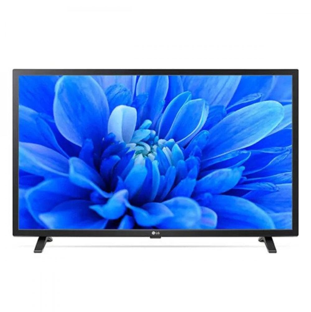 LG 32-inch HD LED Digital TV w/ Free-To-Air Decoder, 32LM550BPVA