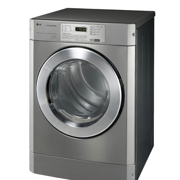LG 10.2KG Front Loader Commercial Washing Machine | FH069FD3FS