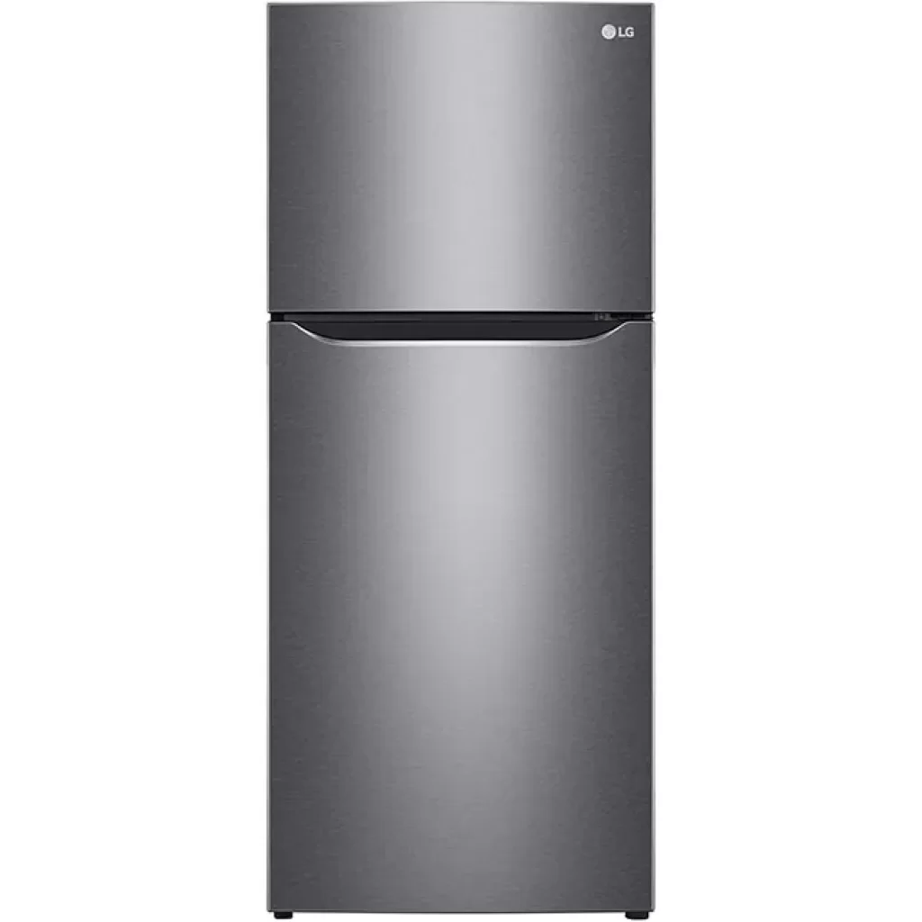 LG GN-B422SQCL 393(L) | Gross 472(L) | Top Freezer Refrigerator | Inverter Linear Compressor |DoorCooling+™ | Smart Diagnosis™