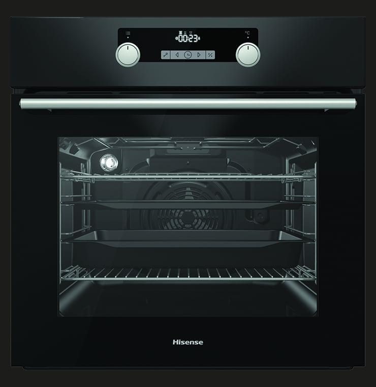 Hisense Built-in Oven, 60*60 | BSA5221
