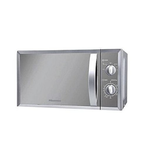 Hisense Microwave, 20 Litre | H20MOMMI