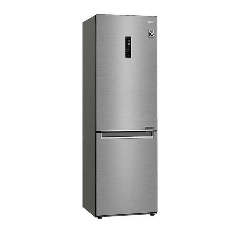 LG 374Ltrs Bottom Freezer Refrigerator (GC-B459NLHZ)