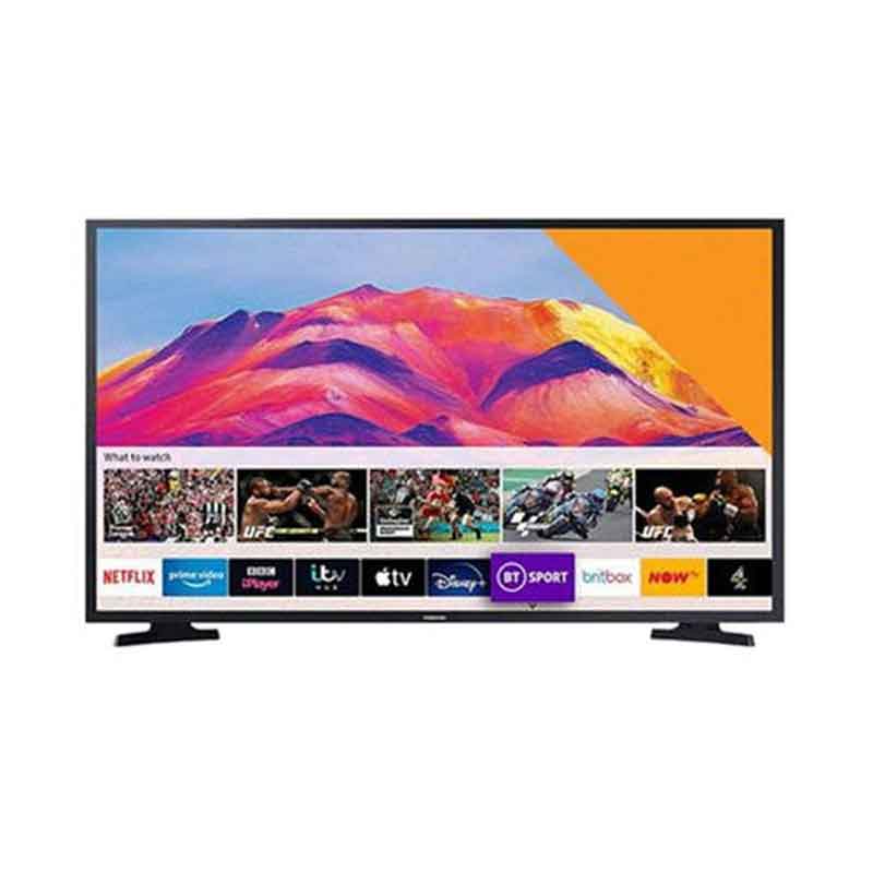 Samsung 40-Inch Full HD Smart LED TV | UA40T5300