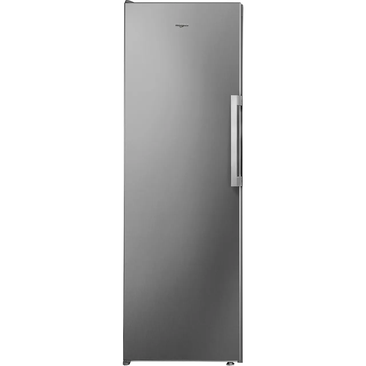 Hisense 310 Liter Single Door Upright Freezer, No Frost, Silver, RS-31FR