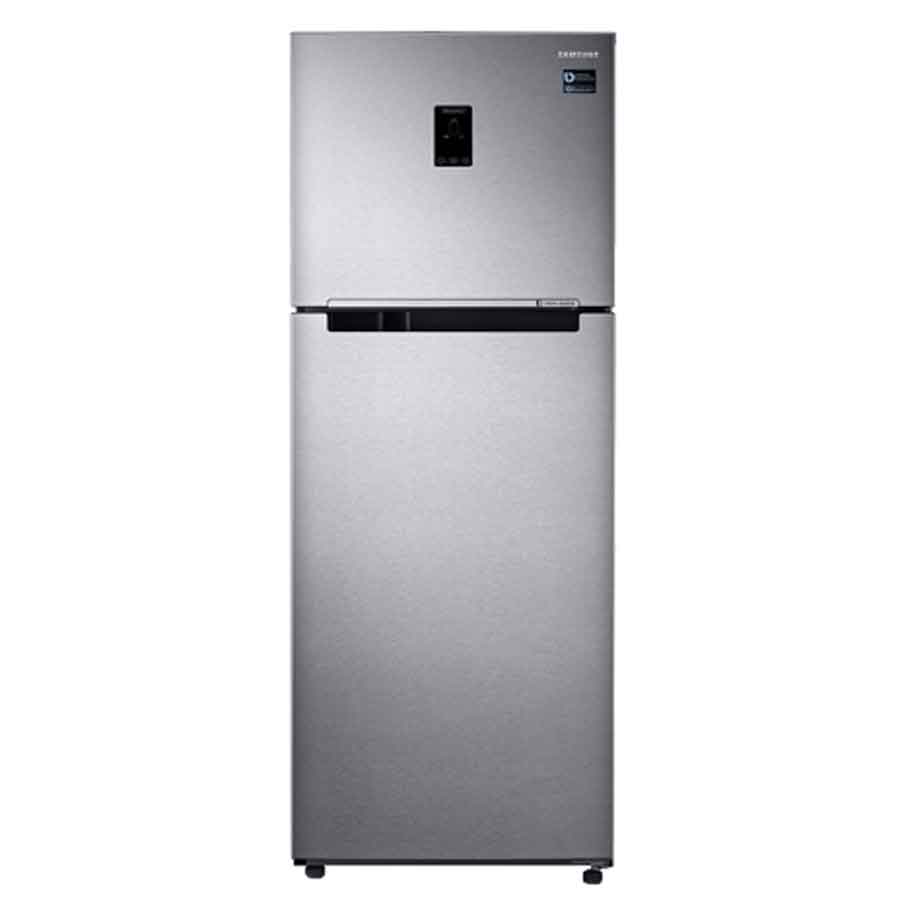 Samsung 400Ltrs Top Freezer Refrigerator w/ Twin Cooling | RT40 K5552S8
