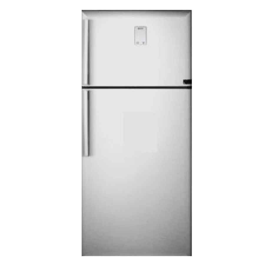 Samsung 560Ltrs 2 Door Top Freezer Fridge w/ Twin Cooling | RT56K6341SL
