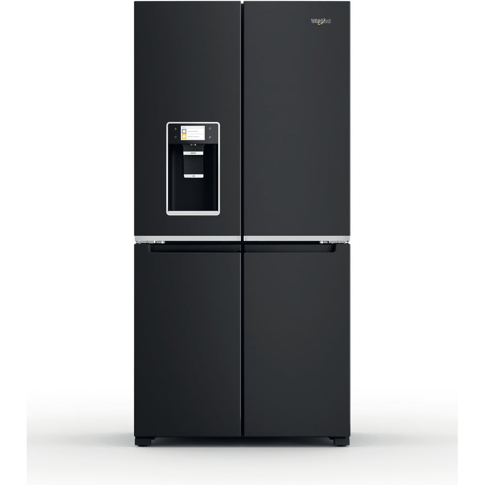 Whirlpool W Collection Fridge Freezer