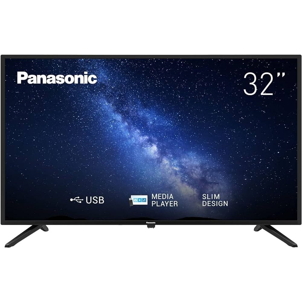 Panasonic 32-inch HD Ready Smart LED Android TV