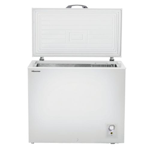 Hisense 260 Litres Chest Freezer, FC-26DT4ST