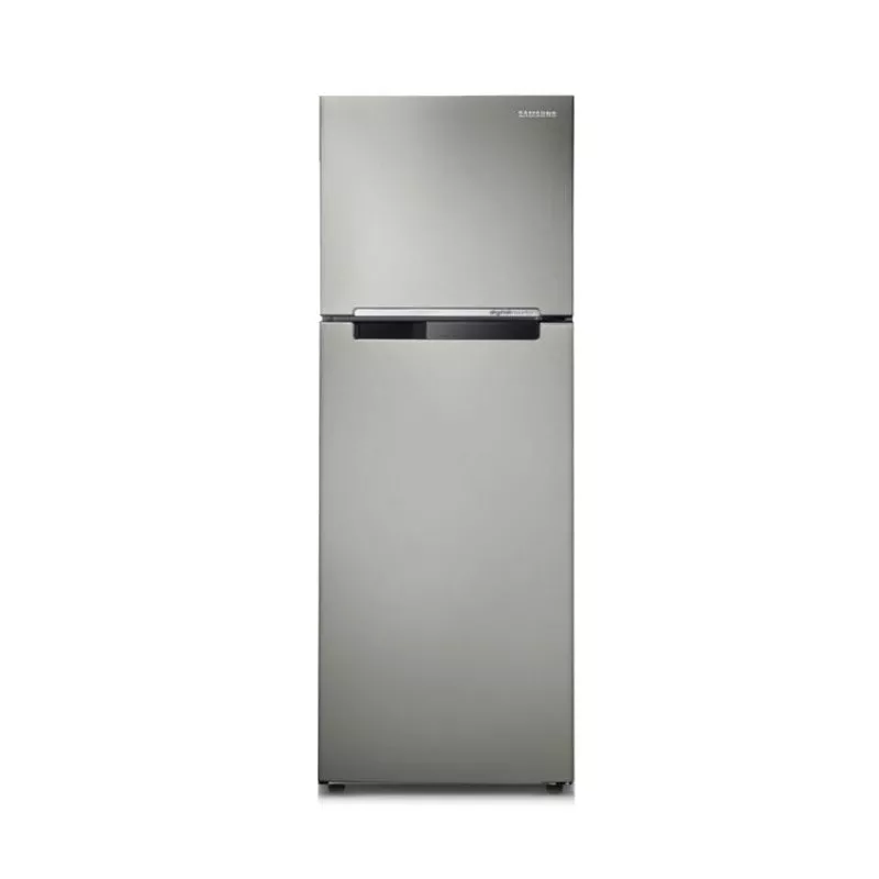 Samsung 440L 2 Door Top Freezer Fridge w/ Twin Cooling | RT44K5052SL