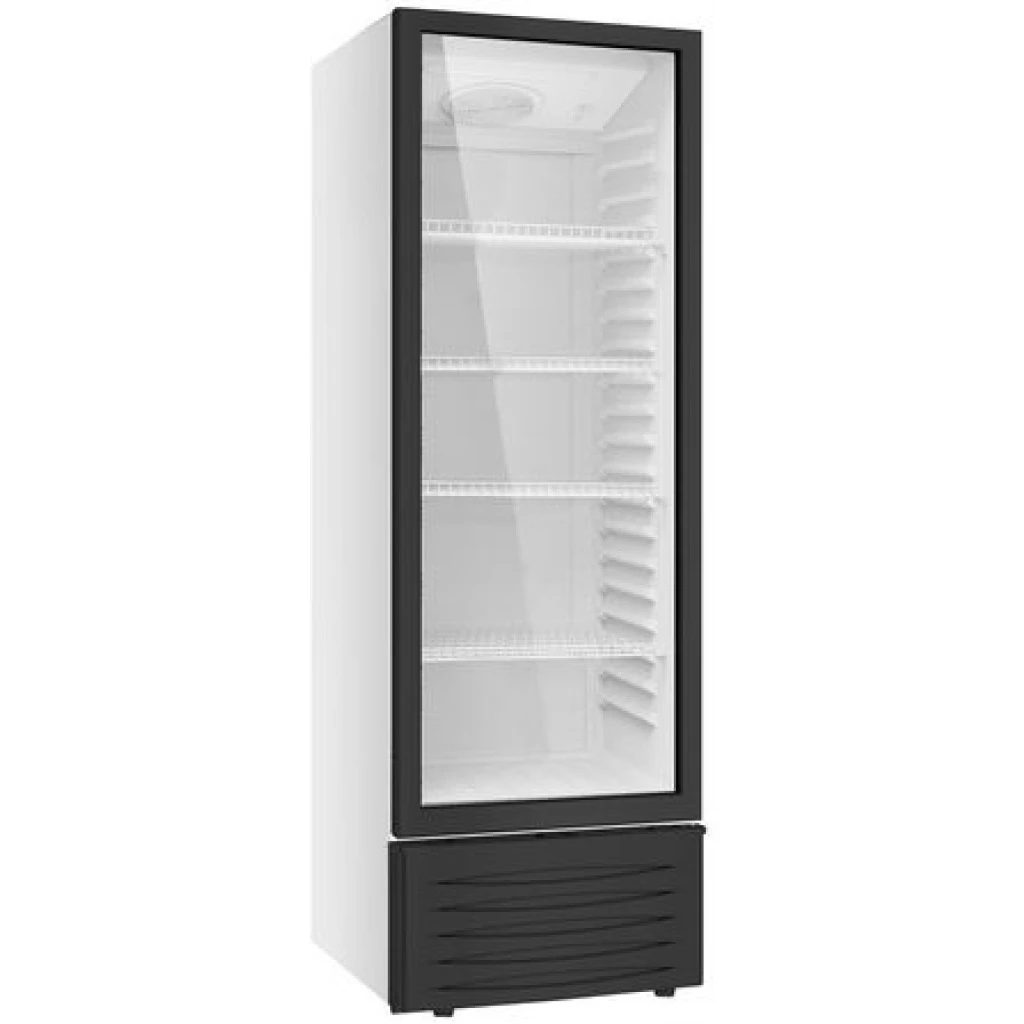 Venus 300 Litres 1-Door Vertical Display Cooler, VUSC300
