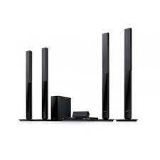 Samsung HT-F4550K Bluray Home Theatre 3D Sound, 5.1ch, 500W
