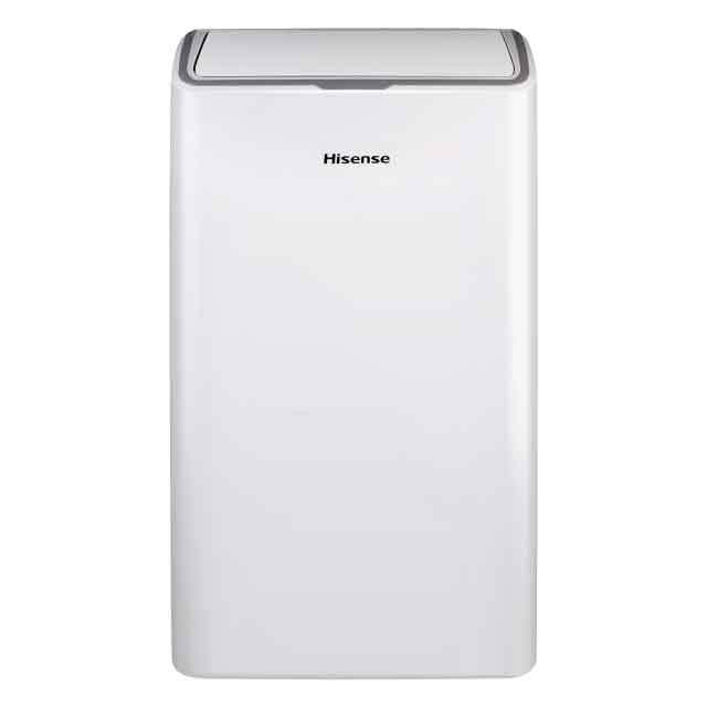 Hisense 12,000 BTU Portable Air Conditioner