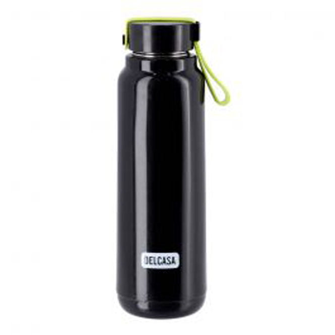 Delcasa Vacuum Bottle, 600ml