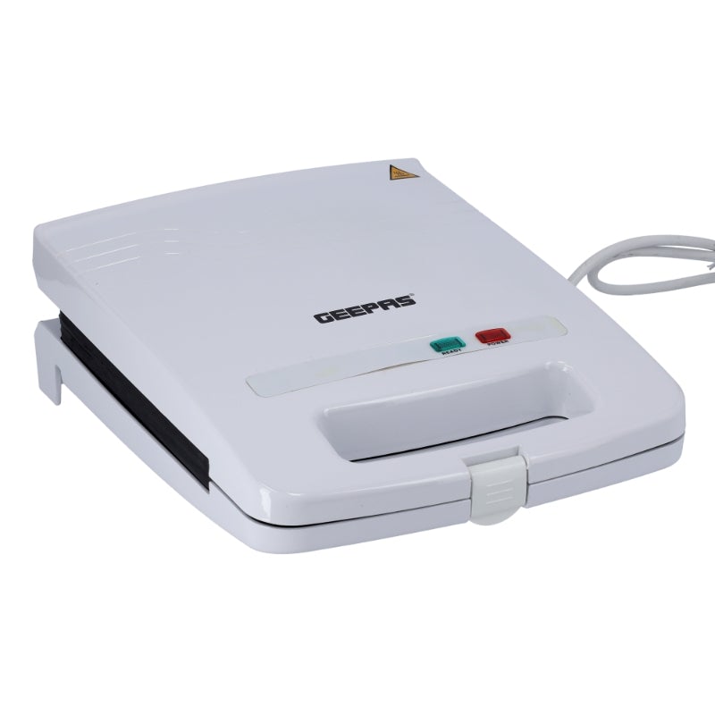 Geepas 4 Slices Grill Toaster | GGT671