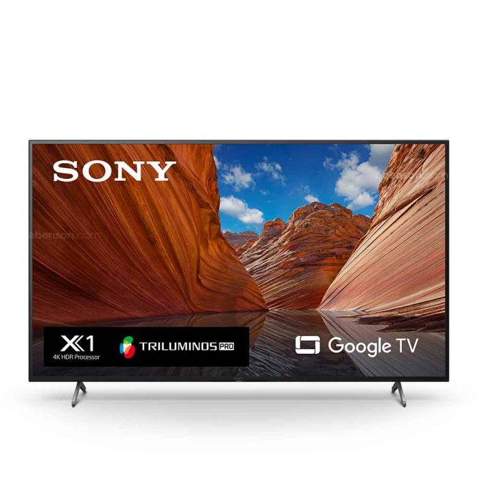 Sony Bravia 50-Inch 4K UHD Smart LED Google TV w/ Digital Receiver, KD50X75K